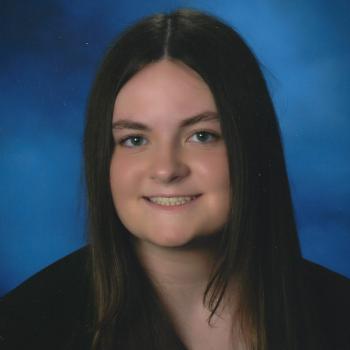 Charlotte  Ludorf headshot